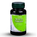 Selenio naturale, 60 capsule, Dvr Pharm