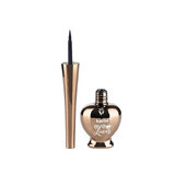 Eye brush, Karite, Eyeliner Black