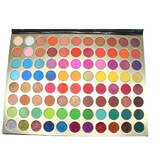 Kit trucco, Via Letvass, Artistry Palette, 88 colori