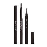 Matita per sopracciglia, Focallure, Auto Brows Pen, 03