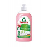 Frosch Lozione lavante al melograno 500 ml