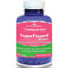 SuperFercund Donna, 120 capsule, Herbagetica