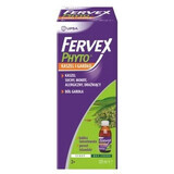 Fervex Phyto Sciroppo Tosse e Gardo 120 ml