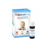 Tribiolac Baby, gocce, 5 ml