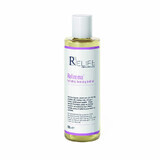 Olio da bagno idratante Relizema, 200 ml, Relife