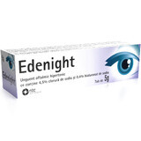 Unguento oftalmico ipertonico EdeNight, 5 g, Magnapharm