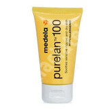 Ointment for nipples, Purelan 100, 37 g, Medela