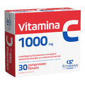 Vitamina C 1000 mg, 30 compresse rivestite con film, Fiterman