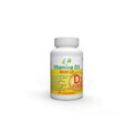 Vitamina D3 Forte 2000 UI, 90 compresse, Justin Pharma