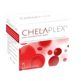 Chelaplex, 20 fiale x 10 ml