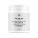 Sale da bagno alcalino Zeolit ​​​​Spectrum, 360 g, Novo Biomedics