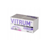 Vitrum Osteo, 100 tablets