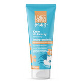 Idea Derm Baby Crema viso protettiva dal 1° giorno, 50 ml