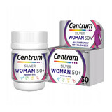 Centrum Donna 50+, 30 compresse