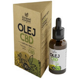 Canapa Combine, Olio di CBD, 30 ml