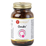 Yango Ovuliv, 90 capsule