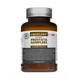 Complesso prostatico Singularis, 60 capsule