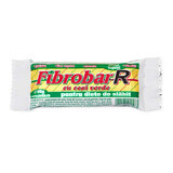 Fibrobar-R Green Tea Bar, 50 g, Redis Nutrition