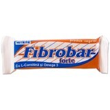 Fibrobar-R Forte bar, 60 g, Redis Nutrition