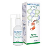 Gastrotuss Spray orale, 30 ml