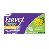 Fervex Phyvex Phyto Gardo e tosse, 20 compresse