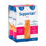 Boisson aux fruits tropicaux - Supportan, 4x200 ml, Fresenius Kabi Allemagne