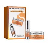 Set Eye Contour Cream + Potent C Power Eye Patches, 15 ml + 60 pieces, Peter Thomas Roth