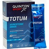 Totum Sport, 10 bustine x 20 ml, Quinton Laboratories