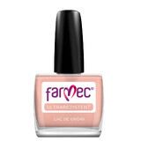 Nail polish no.18, 11 ml, Farmec