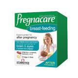 Pregnacare allattamento, 56 compresse + 28 capsule, Vitabiotics