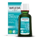 Olio per capelli al rosmarino, 50 ml, Weleda