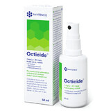 Otticida, 1 mg/g + 20 mg/g spray cutaneo, soluzione, 50 ml, Neofyt spol s.r.p.