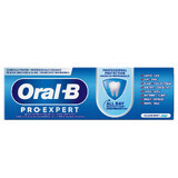 Dentifrice Pro Expert Professional Protection, 75 ml, Oral-B