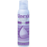 Schiuma detergente per l'inguine in menopausa Ginexid, 150 ml, Naturpharma