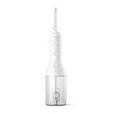 Irrigatore bocca portatile bianco, 1 pezzo, Philips Sonicare