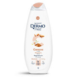 Carezza gel doccia alla mandorla, 750 ml, Dermomed