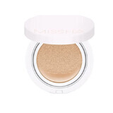 Fondotinta compatto M Magic Cushion Moist Up, n. 23, SPF 50+, 15 ml, Missha