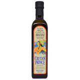 Olio extravergine di oliva Principe cretese, 500 ml, Botzakis