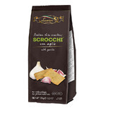 Scrocchi Galletas de Ajo, 175 g, Laurieri