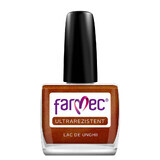 Nail polish no.80, 11 ml, Farmec