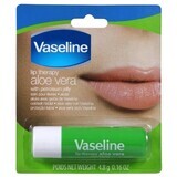 Balsamo labbra con aloe vera, 4,8 g, Vaseline