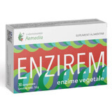 Enzirem, 30 tabletten, Remedia Laboratories