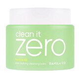 Balsamo per la pulizia profonda dei pori con estratto di Tea Tree Clean it Zero, 100 ml, Banila Co