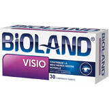 Bioland Visio, 30 tablets, Biofarm