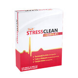 Complesso Stressclean, 30 compresse, Sun Wave Pharma