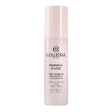 Trattamento illuminante e antirughe Rigenera Glow, 50 ml, Collistar