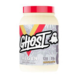 Ghost Vegan Protein, Proteine vegetali al gusto di pastella per pancake, 910 G