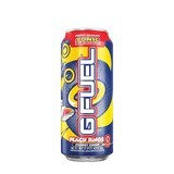 G Fuel, bevanda energetica al gusto di pesca, 473 Ml