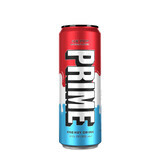 Prime By Logan Paul X Ksi Energy Drink Usa, bevanda energetica e reidratante al gusto Ice Pop, 355 Ml