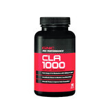 Gnc Pro Performance Cla 1000 Mg, Acido Linoleico Coniugato, 90 Cps